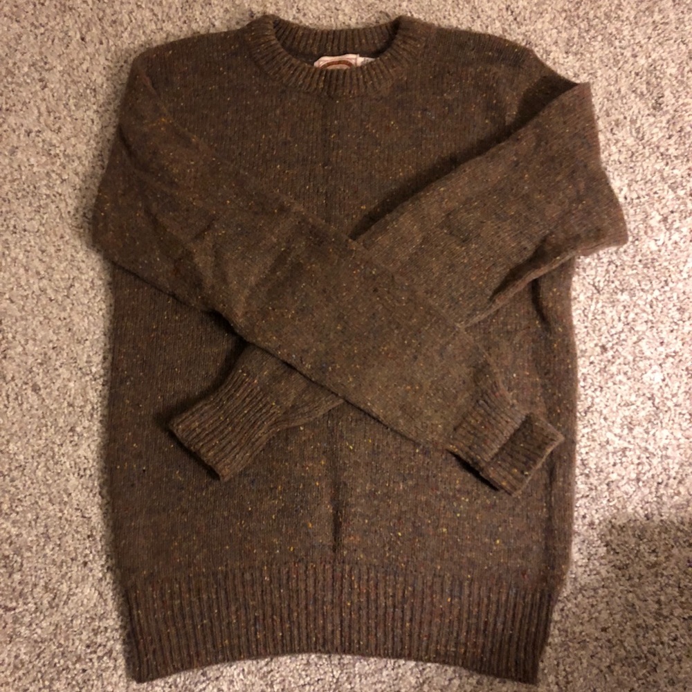 Vintage Banana Republic Sweater